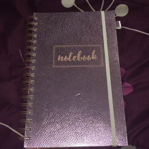 Notebook